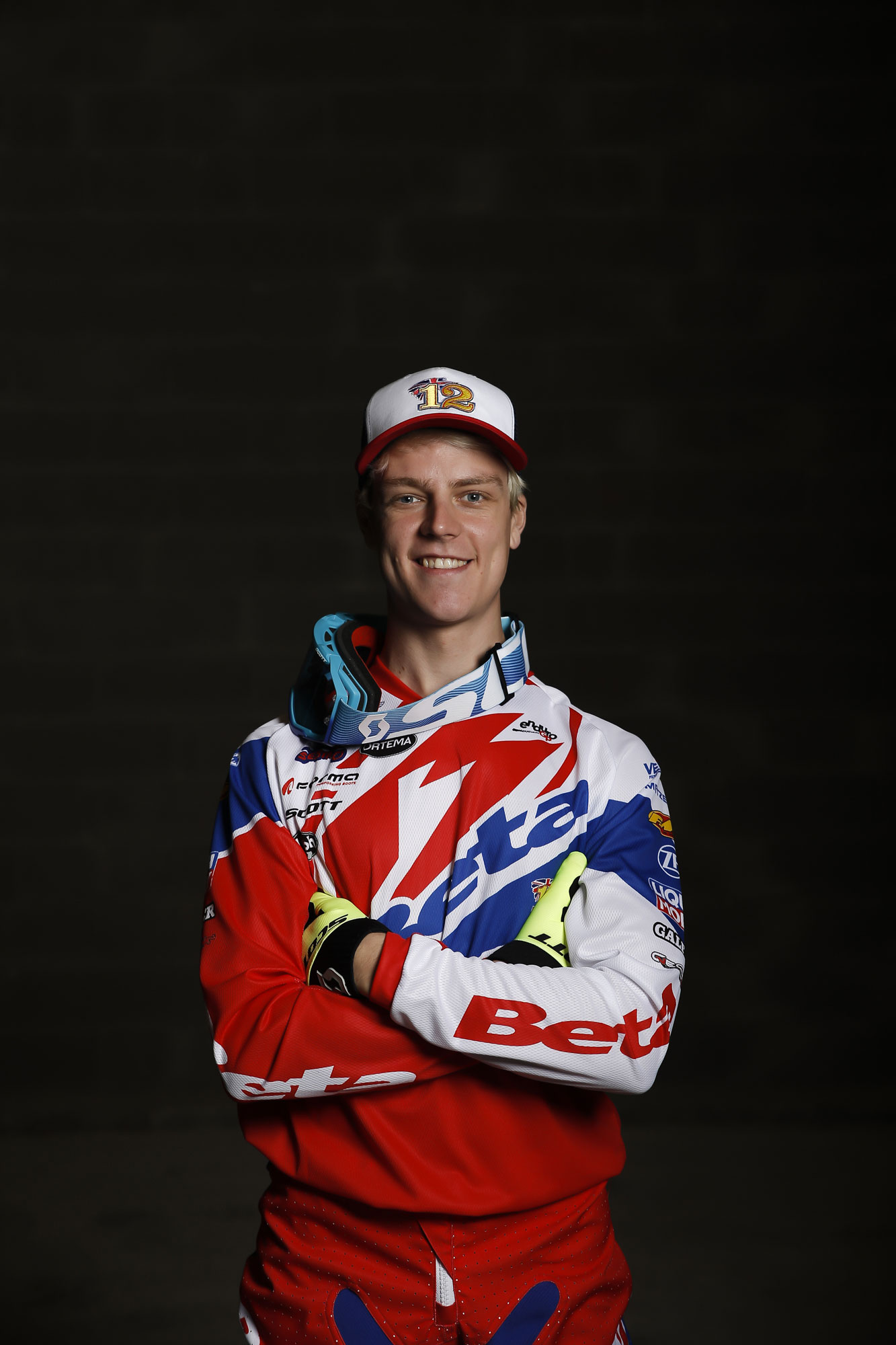 Brad Freeman