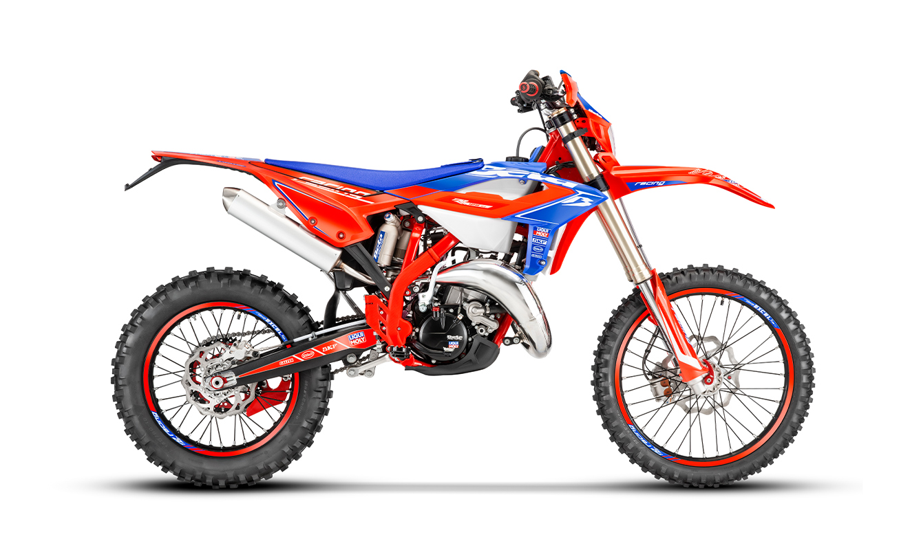 RR Racing125 2T