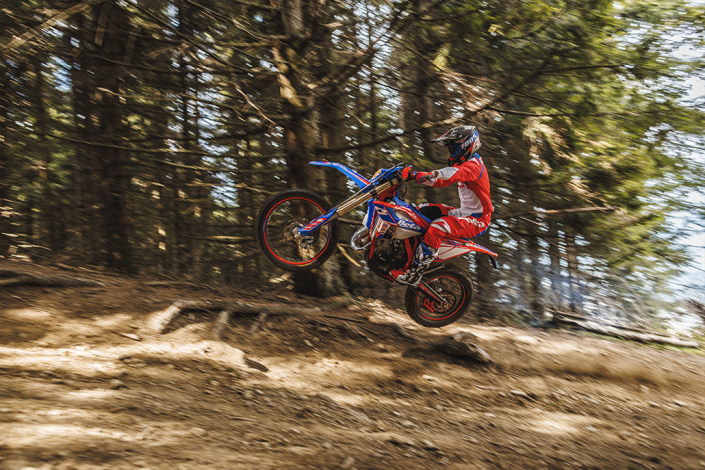 Betamotor RR Racing MY24 125 2T