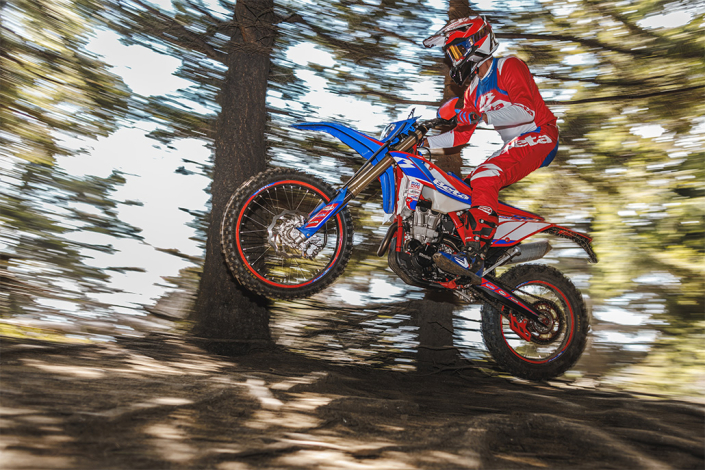 Betamotor RR Racing MY24 4t