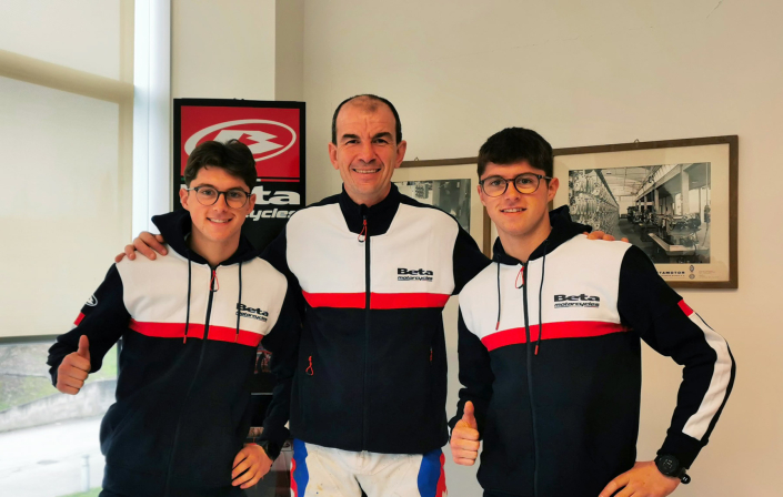 CLEMENT AND MAXIME CLAUZIER