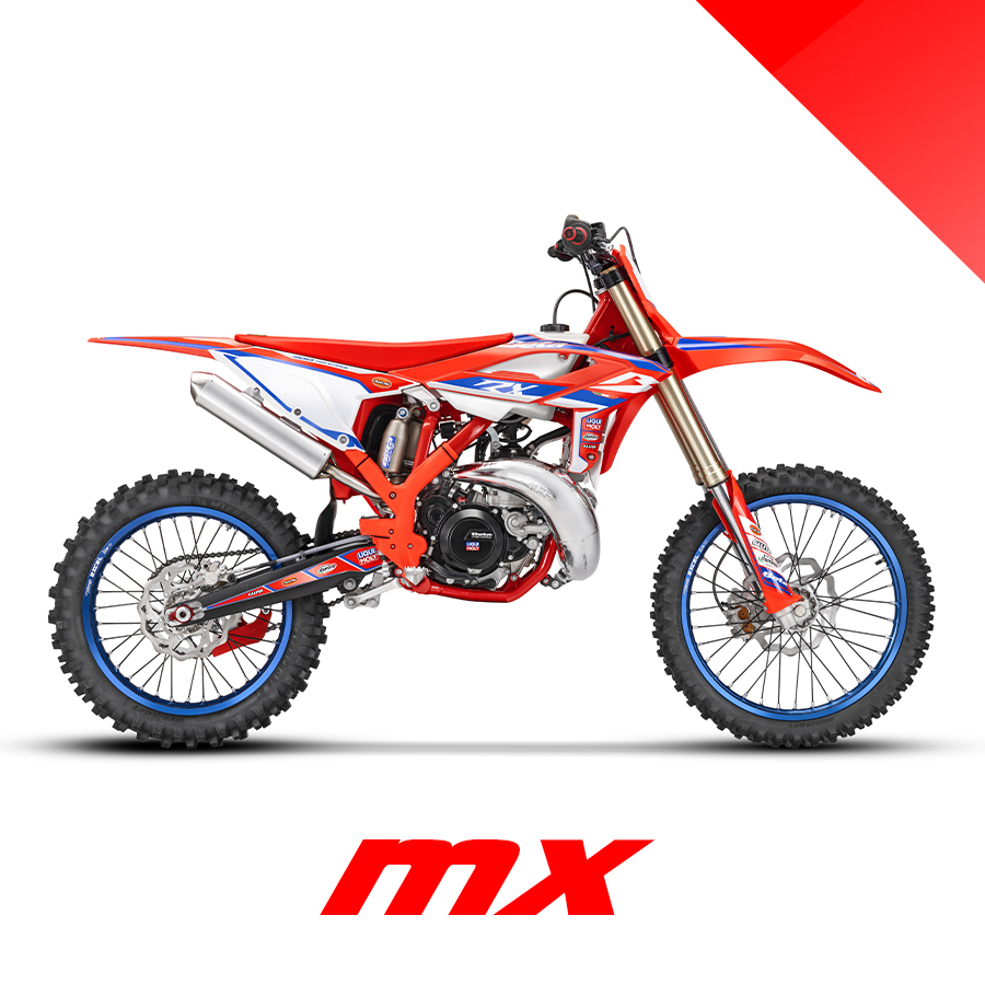 Gamma MX 2025